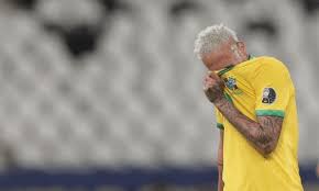 Kan Lionel Messi og Neymar konkurrere i samme kamp i Copa América denne sesongen?